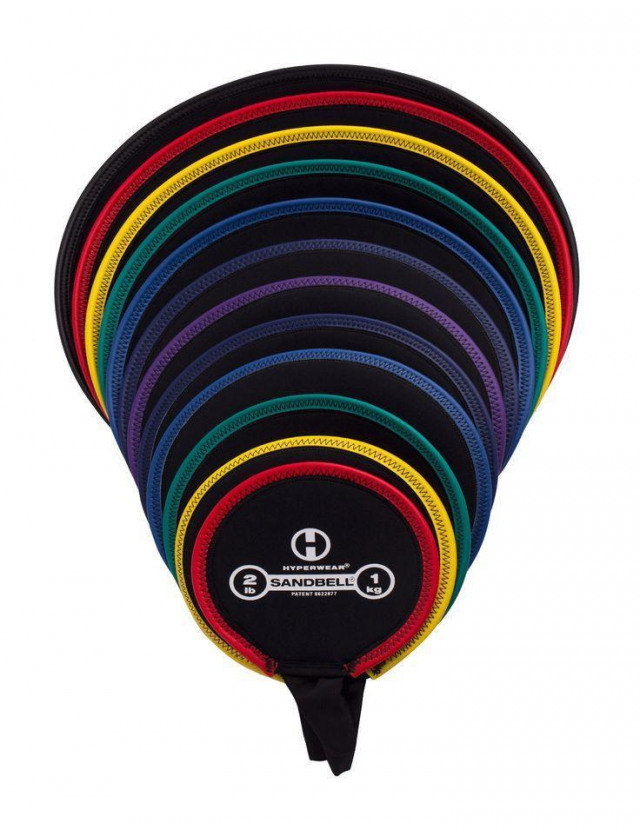 Sandbell 3.5кг